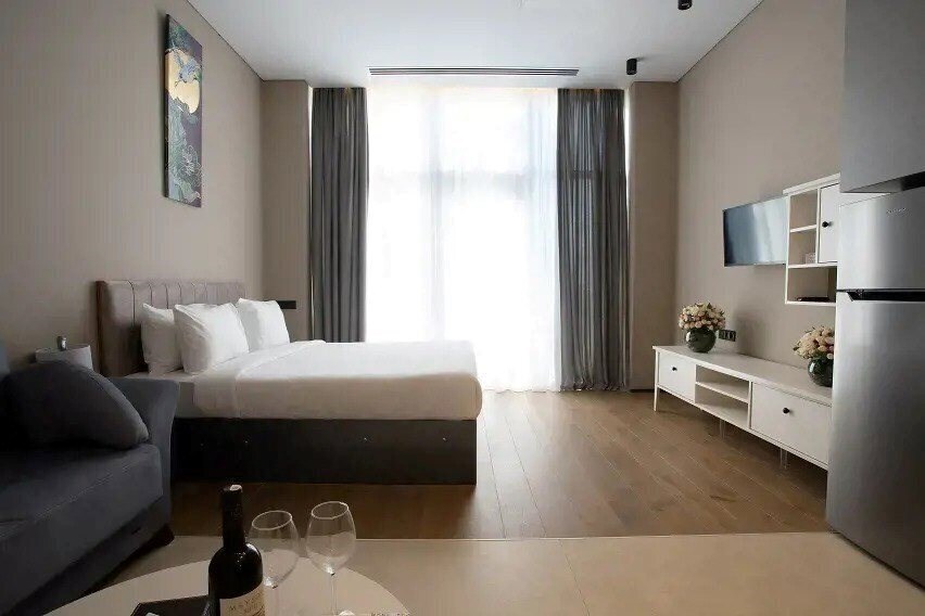 Картинка Lighthouse, Sea Breeze 5*